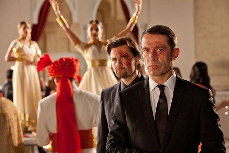 Cím: Mission: Impossible - Fantom protokoll: Az akciófilmek csúcsán

A 