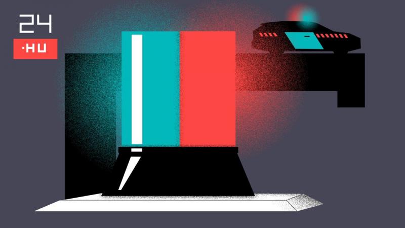 Hat jármű ütközött Oroszlánynál | 24.hu