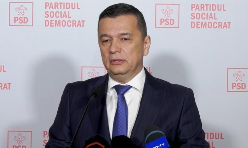 Grindeanu kifejtette, hogy a kormány harmadik intézkedéscsomagjának milyen területekre kellene fókuszálnia. | Krónika