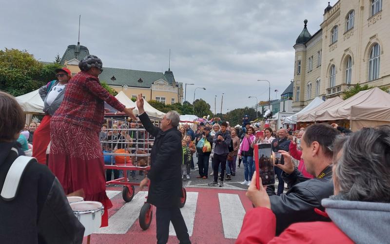 Csütörtökön elstartol a lévai vásár, így forgalomkorlátozásokra érdemes számítani.