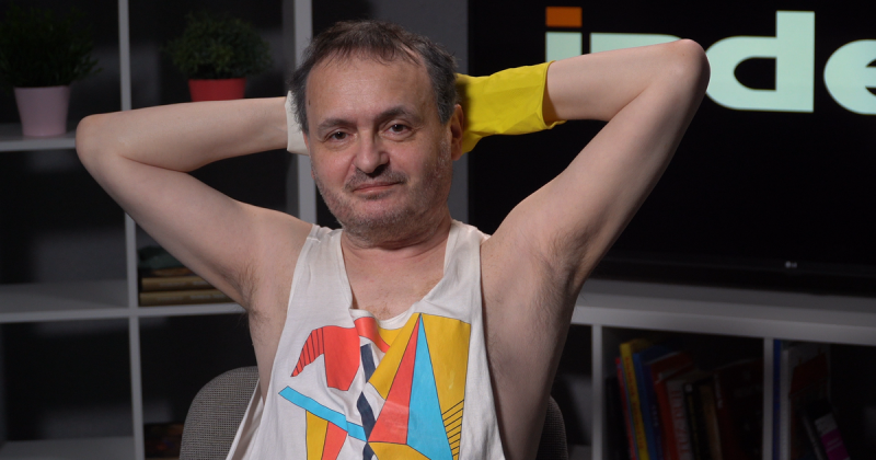 Galla Miklós újra segítségért kiáltott, mivel 