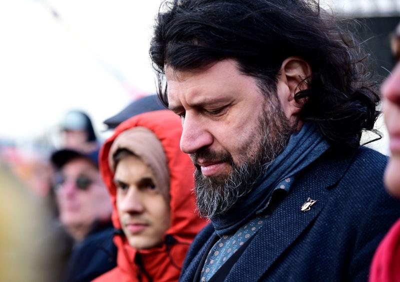 Puzsér Róbert alapos kritikával illette a Megasztárt, és ezzel gyakorlatilag agyonütötte a műsort.