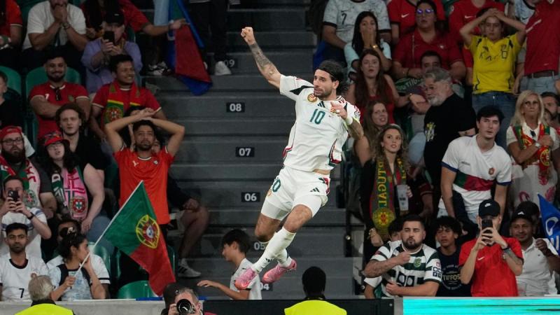 Ez minden magyar szívét megtöltheti büszkeséggel: a hét legszebb pillanatai most képekben! (GALÉRIA)