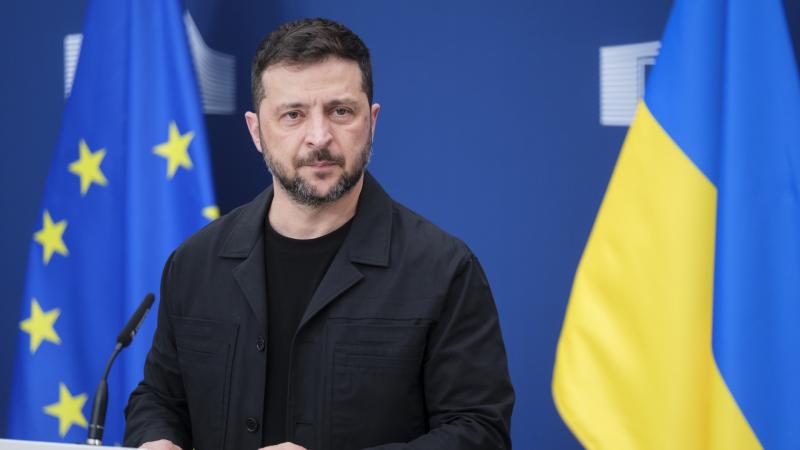 Békecsúcs Budapesten: Zelenszkij azonnal kizárta két lehetséges helyszínt.