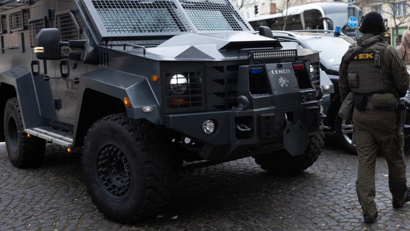 Békecsúcs: Kiderült, hogy ki áll majd Trump és Putyin védelmében Budapesten.