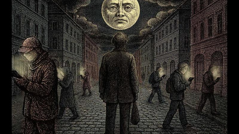 Lengyel László: Kontemplatívan forgatni a lét ezerarcú kristályát - Felkapaszkodni a Krasznahorkai Hegyre

Ahogy a gondolatok szövevényes hálójában bolyongunk, a létezés sokszínűségének csillogó kristályait vizsgálgatjuk. Minden egyes arca új perspektívák