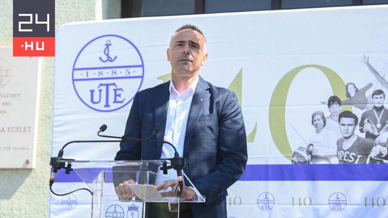 Újpest polgármestere izgatottan várja a 3-as metró meghosszabbítását, amely szoros összefüggésben áll az új stadion építésével.