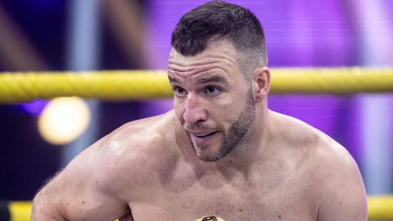 Sztárbox: Molnár Áron nem áll meg, új kihívót nevezett meg!