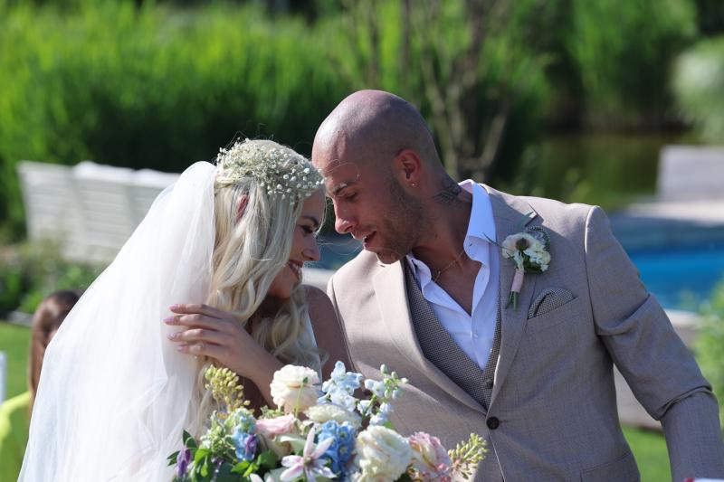 Házasság első látásra: 