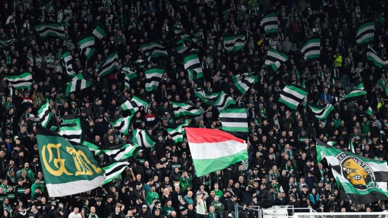 A Ferencvárosi Torna Club lelkes vezérszurkolójaként igazi megtiszteltetés számomra, hogy 500 szenvedélyes Fradi-drukkerrel együtt ünnepelhetjük a klubunk iránti elkötelezettségünket.