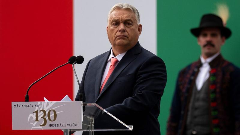 Az olasz sajtó értesülései alapján Orbán Viktor hétfőn találkozóra készül a pápával.