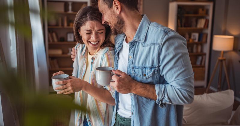 Az ideális társ három kulcsfontosságú jellemzője - Egy kapcsolat csak akkor bontakozhat ki igazán, ha ezek a tényezők jelen vannak.