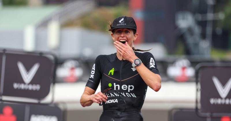 Furcsa és szokatlan felmentő ítélet: egy váratlan fordulat révén, szexuális kapcsolaton keresztül került a triatlonista nő szervezetébe a tiltott anyag. (készül)