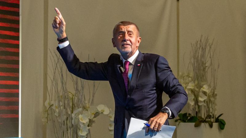 Egy lépésnyire a kormányalakítástól: Orbán Viktor szövetségese készül a következő lépésre.