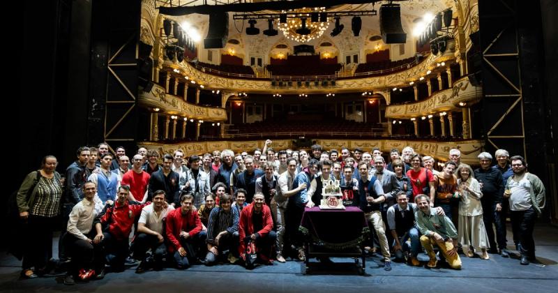 Kreatív Online - Találkozzunk a Grundon! - Klip készült az „Add át!” című dalhoz, a Pál utcai fiúk 500. bemutatója tiszteletére.