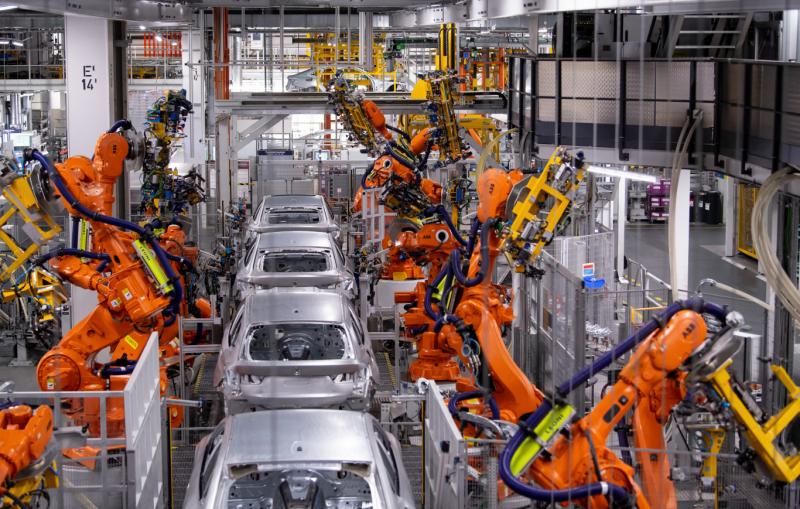 Néhány napon belül leállhatnak az Európai Unió autógyárai a Kínával zajló chipháború következményeként.