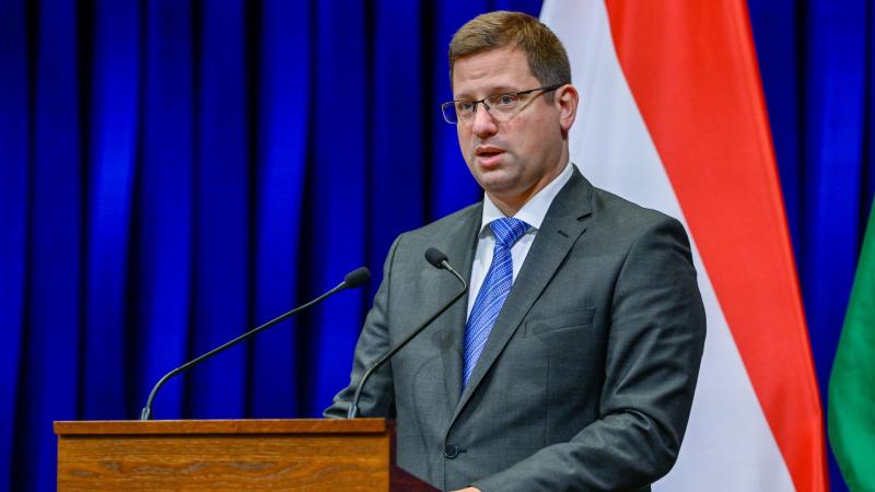 A Kormányinfón bejelentették: itt az új fejlemény a 14. havi nyugdíjjal kapcsolatban.