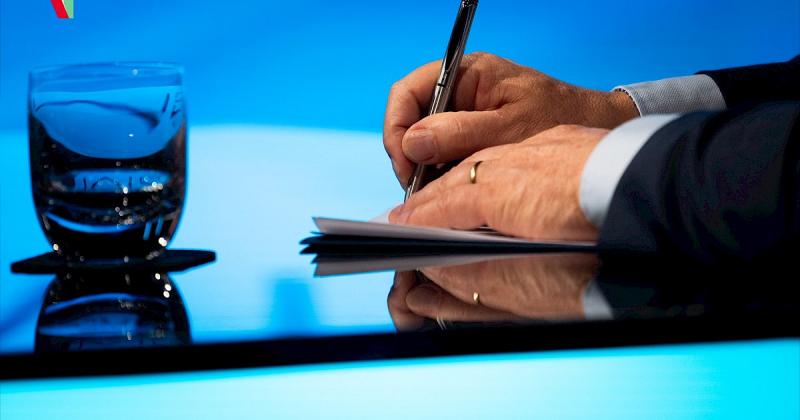 A miniszterelnök jóváhagyta a rajz felhasználását.